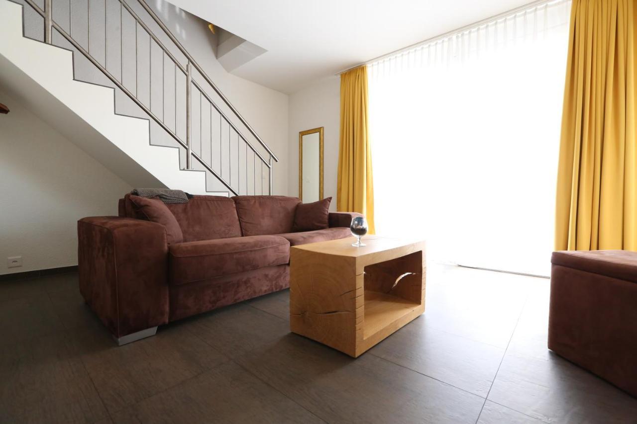 Mfh Micro Apartment Basel Exterior photo